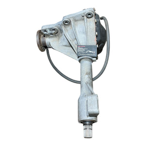 2002-2005 Dodge Ram Front Differential