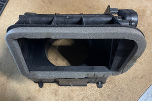 2002-2008 Dodge Ram HVAC Recirculation Door Housing