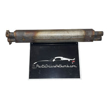 Load image into Gallery viewer, 1997 - 2002 Plymouth Prowler Stock Muffler OEM #4815053AF