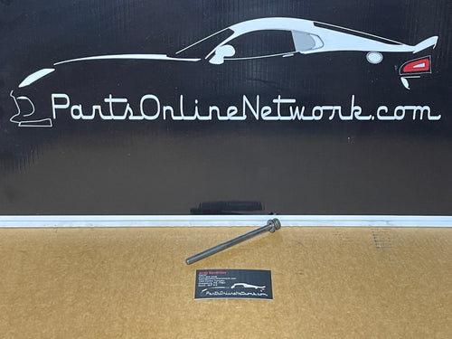 2003-2023 Chrysler, Dodge, Jeep, Ram 5.7L / 6.1L / 6.2L / 6.4L Hemi Timing Cover Bolts