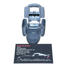 Load image into Gallery viewer, 2002-2009 3rd Gen Ram Coat Hook