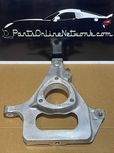 2004-2006 Dodge Ram RC & QC SRT10 Spindle / Knuckle