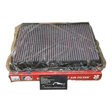 Load image into Gallery viewer, 2002-2010 Jeep Liberty Commander Grand Cherokee &amp; SRT8 K&amp;N Drop-in Air Filter 33-2233