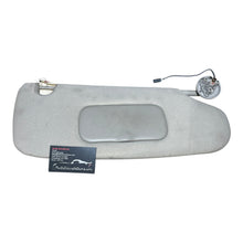 Load image into Gallery viewer, 2002-2008 3rd Gen Dodge Ram Passenger Side Sun Visor
