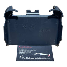 Load image into Gallery viewer, 2002-2008 Dodge Ram Quad Cab Rear Center Seat Belt Cover