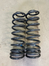 Load image into Gallery viewer, 2009-2010 Dodge Ram Rear Coil Spring