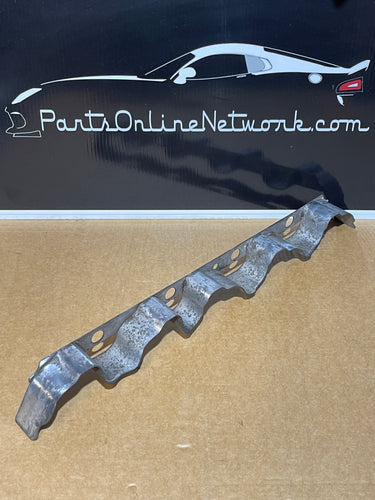 2004-2006 Dodge Ram SRT10 Exhaust Manifold Heat Shield