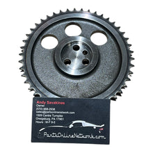 Load image into Gallery viewer, 2003-2006 Dodge Viper / Dodge Ram SRT10 Timing Set / Components