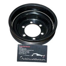 Load image into Gallery viewer, 2003-2006 Dodge Viper / Ram SRT10 Crankshaft Pulley