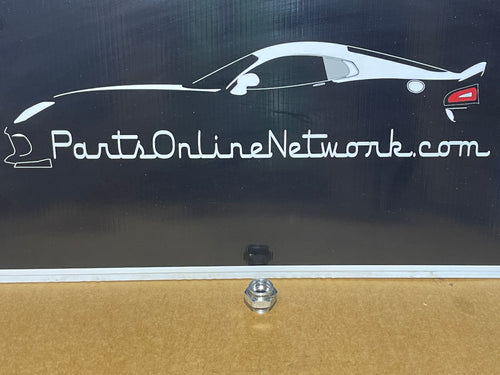 2003-2006 Dodge Viper / Ram SRT10 Oil Cooler Fittings