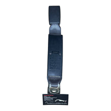 Load image into Gallery viewer, 2002-2008 Dodge Ram quad cab rear outer seatbelt buckle