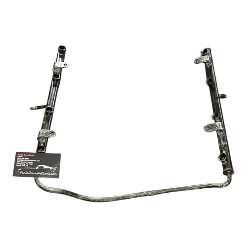 2002-2003 Dodge Ram 4.7L V8 Fuel Injector Rail 53030849