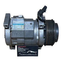 Load image into Gallery viewer, 2003-2010 Dodge Viper / Ram SRT10 A/C Compressor With Clutch