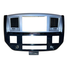 Load image into Gallery viewer, 2006-2008 Dodge Ram and Ram SRT10 Radio Bezel