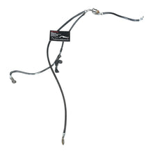 Load image into Gallery viewer, 2004-2006 Dodge Ram SRT10 negative battery cable