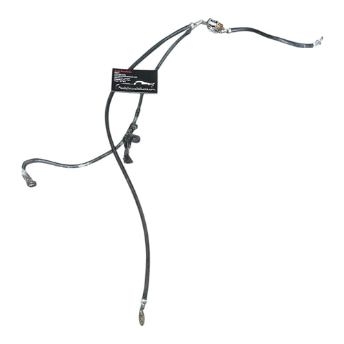 2004-2006 Dodge Ram SRT10 negative battery cable