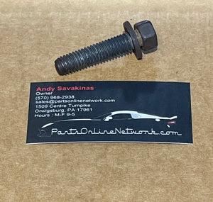 2002 - 2024 Ram 1500 Bell Housing / Transmission Bolts