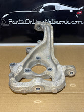 Load image into Gallery viewer, 2009 - 2024 Dodge Ram 1500 2WD Front Steering Knuckle