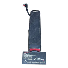 Load image into Gallery viewer, 2004-2005 Dodge Ram Left Side Front Inner Seat Belt Buckle