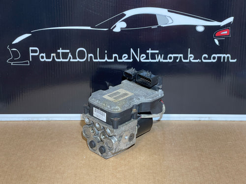 2003 Dodge Ram 1500 ABS Pump and Module