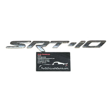 Load image into Gallery viewer, 2004-2005 Dodge Ram SRT10 Door and Tailgate Emblems