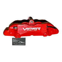 Load image into Gallery viewer, 2005-2006 Dodge Ram SRT10 Front Brake Calipers