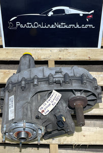 2002-2012 Dodge Ram 1500  Transfer Case