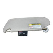 Load image into Gallery viewer, 2002-2008 3rd Gen Dodge Ram Passenger Side Sun Visor