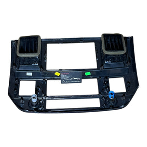 2006-2008 Dodge Ram and Ram SRT10 Radio Bezel