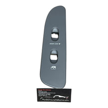 Load image into Gallery viewer, 2002-2008 Dodge Ram Window Switch Plastic Bezel