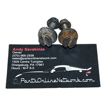 Load image into Gallery viewer, Dodge Ram SRT10 &amp; Daytona Wing Hardware Kit