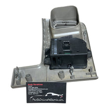 Load image into Gallery viewer, 2002-2005 3rd Gen Ram Headlight Switch and Bezel