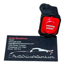 Load image into Gallery viewer, 2003-2010 Dodge Viper engine start button