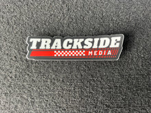 Load image into Gallery viewer, Trackside Media Decal