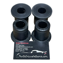 Load image into Gallery viewer, 2002 - 2005 Dodge Ram &amp; SRT10 Polyurethane Upper Control Arm Bushings