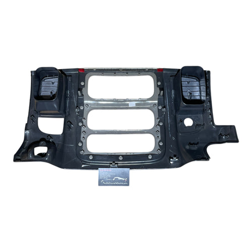 2002-2005 Dodge Ram & Ram SRT10 Radio Bezel