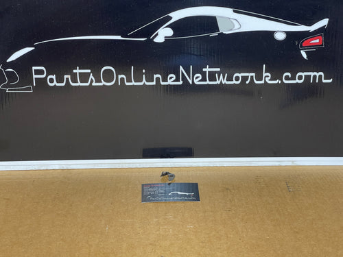 2003-2017 Dodge Viper / Ram SRT10 Fuel Injector Clips