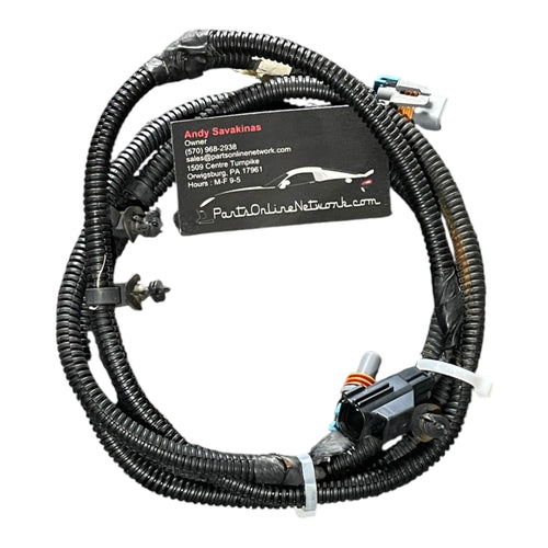 2002-2008 Dodge Ram Fog Lamp Wiring Harness