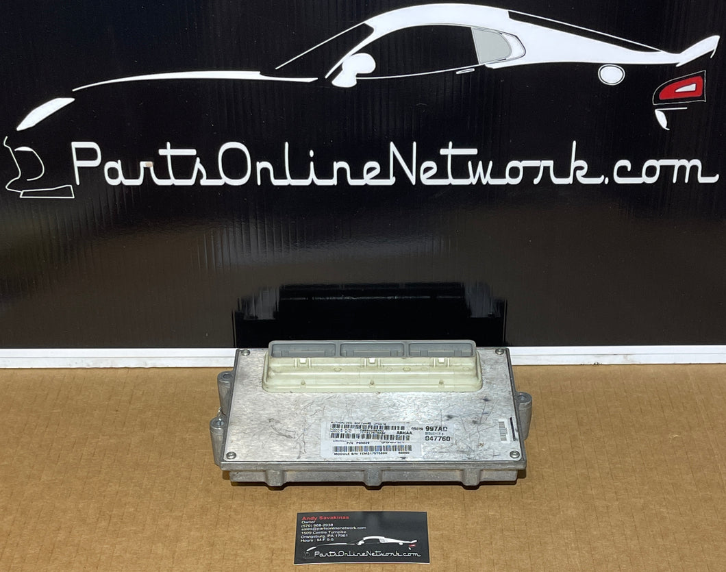 2006 Dodge Ram SRT10 Quad Cab PCM