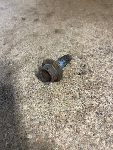 2002-2013 Dodge Ram Rear Bumper / Crash Support Mounting Bolt
