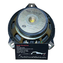 Load image into Gallery viewer, 2002-2010 Dodge Ram Standard 5.25&quot; Speaker