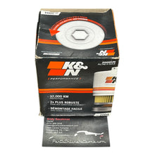 Load image into Gallery viewer, HP2004 K&amp;N Oil Filter