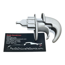 Load image into Gallery viewer, 2002-2009 3rd Gen Ram Coat Hook