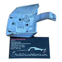 Load image into Gallery viewer, 2004-2008 Dodge Ram &amp; Ram SRT10 Upgraded Silver Cruise Control Switches