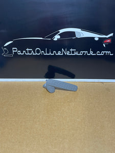 2002-2008 Dodge Ram interior door handles