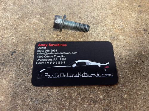 2003-2006 Dodge Viper / Ram SRT10 Starter Bolt