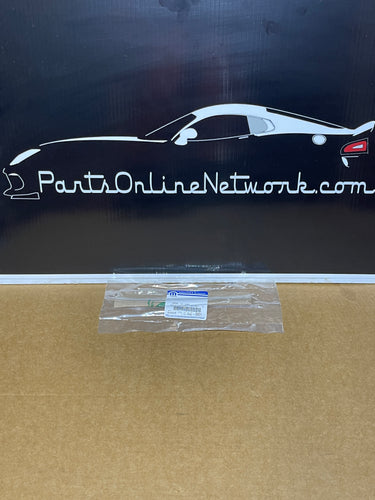 2003-2006 Dodge Viper / Ram SRT10 Engine Push Rods