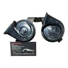 Load image into Gallery viewer, 2003 - 2008 Dodge Ram Horn Assembly