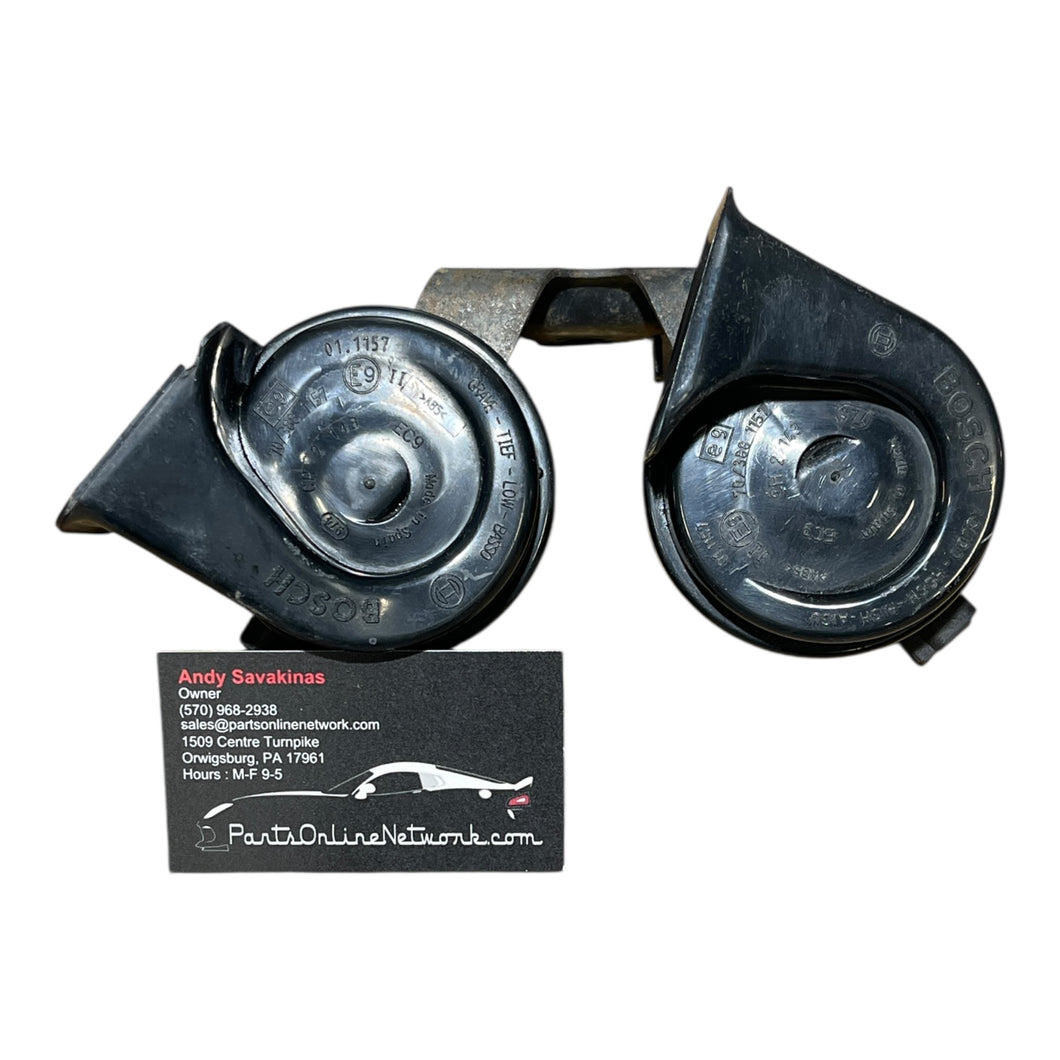 2003 - 2008 Dodge Ram Horn Assembly