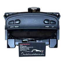 Load image into Gallery viewer, 2002-2008 Ram Overhead Trip Computer